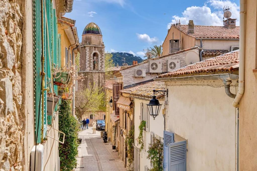 Annonce Desactivee * Saint-Tropez