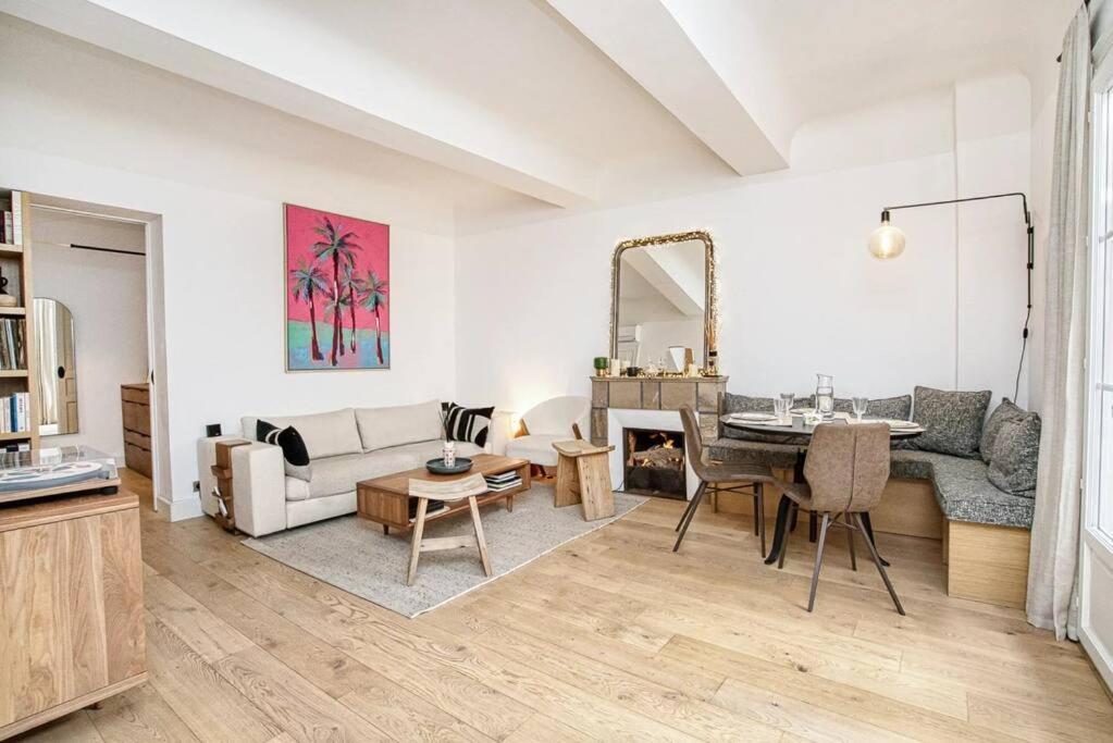 Appartement Annonce Desactivee Saint-Tropez